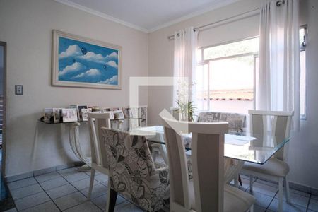 Sala de casa à venda com 3 quartos, 100m² em Jardim Nordeste, São Paulo