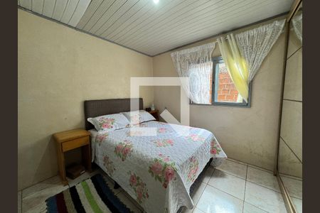 Quarto 1 de casa à venda com 1 quarto, 80m² em Santos Dumont, São Leopoldo