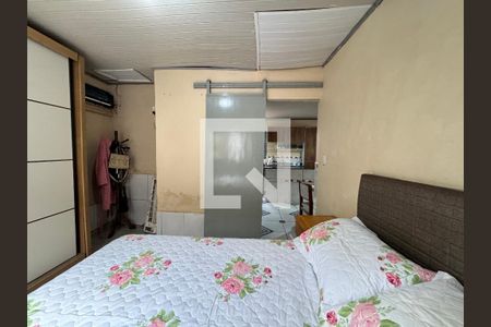 Quarto 1 de casa à venda com 1 quarto, 80m² em Santos Dumont, São Leopoldo