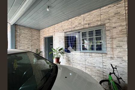 Área comum de casa à venda com 1 quarto, 80m² em Santos Dumont, São Leopoldo