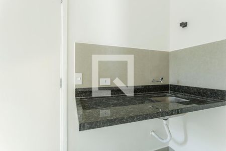 Área de Serviço de apartamento para alugar com 3 quartos, 115m² em Vila Olímpia, São Paulo