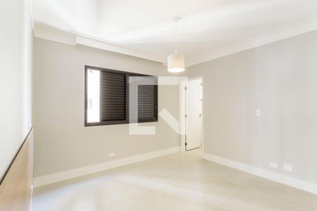 Quarto Suíte de apartamento para alugar com 3 quartos, 115m² em Vila Olímpia, São Paulo