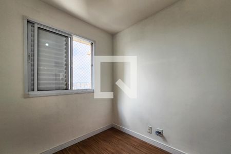 Suíte de apartamento para alugar com 2 quartos, 54m² em Jardim Olavo Bilac, São Bernardo do Campo