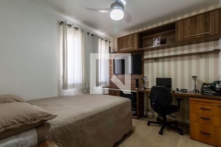 Quarto 1 de apartamento para alugar com 3 quartos, 113m² em Cidade Monções, São Paulo