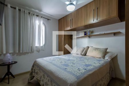 Suíte de apartamento para alugar com 3 quartos, 113m² em Cidade Monções, São Paulo