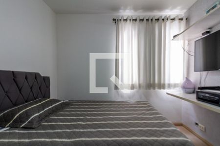 Quarto de apartamento para alugar com 3 quartos, 113m² em Cidade Monções, São Paulo