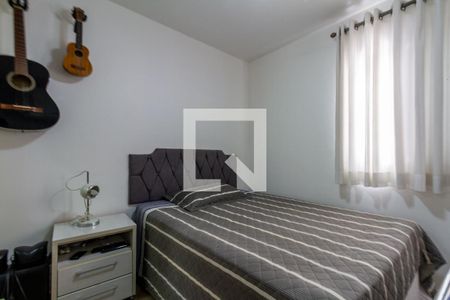 Quarto de apartamento para alugar com 3 quartos, 113m² em Cidade Monções, São Paulo