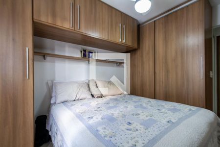 Suíte de apartamento para alugar com 3 quartos, 113m² em Cidade Monções, São Paulo
