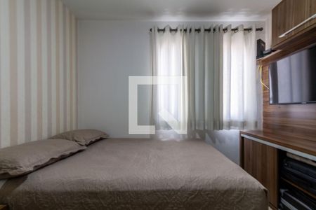 Quarto 1 de apartamento para alugar com 3 quartos, 113m² em Cidade Monções, São Paulo