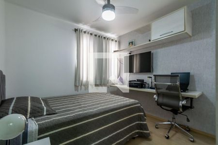 Quarto de apartamento para alugar com 3 quartos, 113m² em Cidade Monções, São Paulo