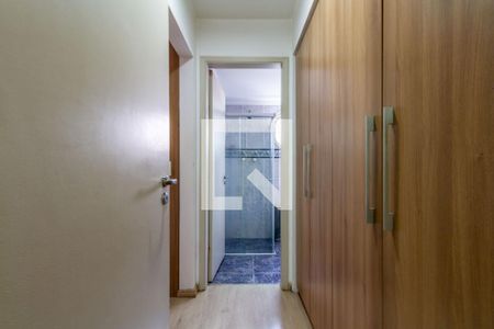 Closet da suíte de apartamento para alugar com 3 quartos, 113m² em Cidade Monções, São Paulo