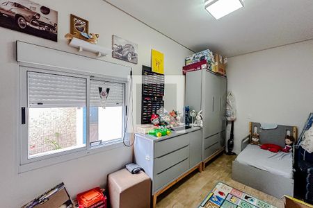 Quarto 2 de apartamento à venda com 3 quartos, 180m² em Vila Bertioga, São Paulo