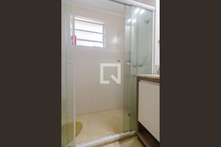 Quarto 1 - Suíte de apartamento à venda com 3 quartos, 84m² em Azenha, Porto Alegre