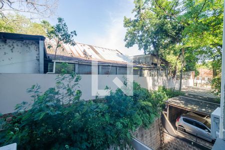 Vista de apartamento à venda com 3 quartos, 84m² em Azenha, Porto Alegre