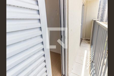 Sala/Cozinha de apartamento para alugar com 1 quarto, 27m² em Mooca, São Paulo