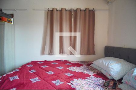Quarto 3 de casa à venda com 3 quartos, 90m² em Santo Afonso, Novo Hamburgo