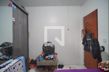 Quarto 2 de casa à venda com 3 quartos, 90m² em Santo Afonso, Novo Hamburgo