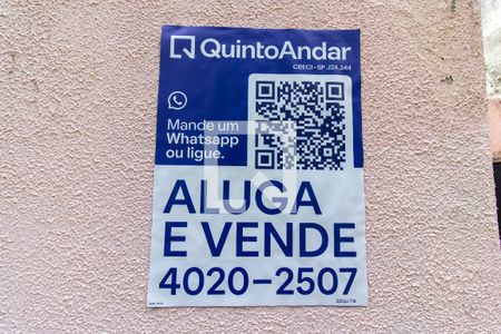 Placa de casa de condomínio para alugar com 2 quartos, 120m² em Parque das Universidades, Campinas