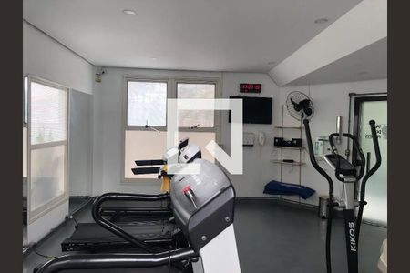 Área comum - Academia de apartamento à venda com 2 quartos, 105m² em Macedo, Guarulhos