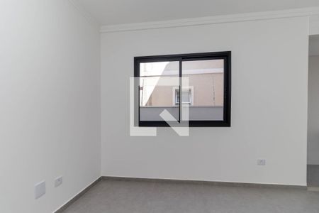 Sala de apartamento à venda com 2 quartos, 56m² em Parque da Vila Prudente, São Paulo