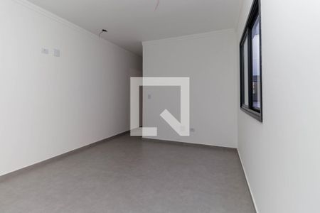 Sala de apartamento à venda com 2 quartos, 56m² em Parque da Vila Prudente, São Paulo