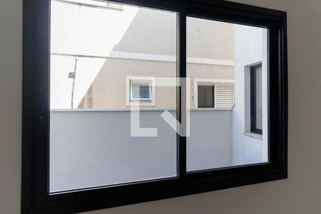 Sala vista de apartamento à venda com 2 quartos, 56m² em Parque da Vila Prudente, São Paulo