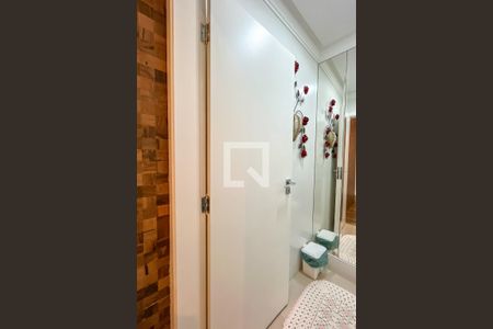 Lavabo de casa para alugar com 3 quartos, 156m² em Chácara Inglesa, São Paulo