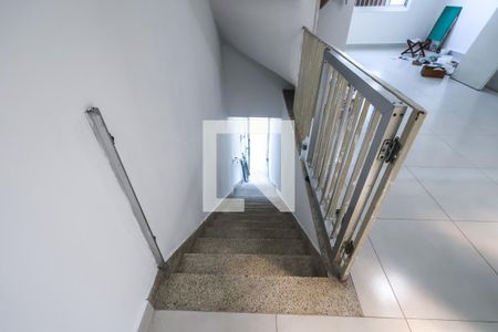 Entrada de casa à venda com 3 quartos, 180m² em Vila da Saúde, São Paulo