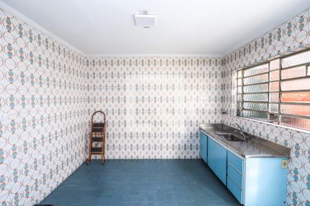 Cozinha de casa à venda com 3 quartos, 180m² em Vila da Saúde, São Paulo