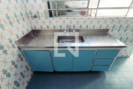 Cozinha de casa à venda com 3 quartos, 180m² em Vila da Saúde, São Paulo
