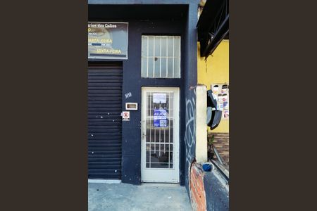 Fachada de casa à venda com 3 quartos, 180m² em Vila da Saúde, São Paulo