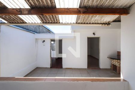 Quarto 3 de casa à venda com 3 quartos, 180m² em Vila da Saúde, São Paulo