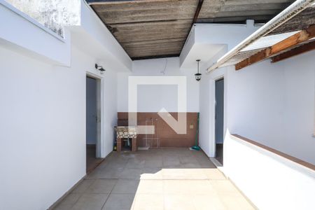 Área de Serviço de casa à venda com 3 quartos, 180m² em Vila da Saúde, São Paulo