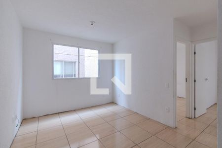 Sala de apartamento à venda com 2 quartos, 36m² em Cavalhada, Porto Alegre