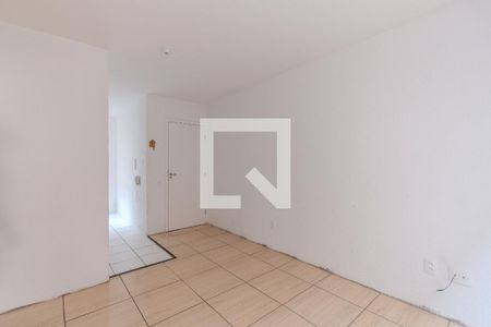Sala de apartamento à venda com 2 quartos, 36m² em Cavalhada, Porto Alegre