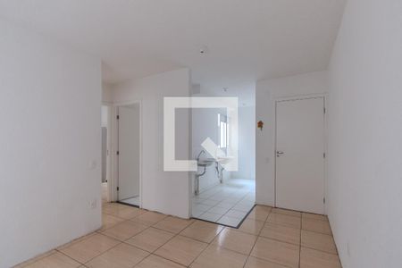 Sala de apartamento à venda com 2 quartos, 36m² em Cavalhada, Porto Alegre