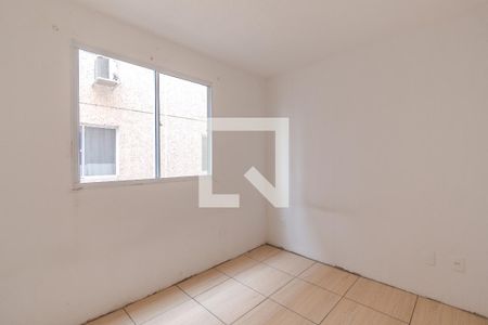 Quarto 1 de apartamento à venda com 2 quartos, 36m² em Cavalhada, Porto Alegre