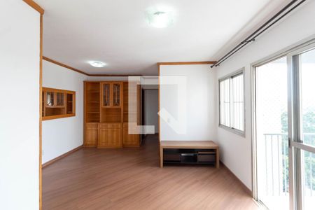 Sala de apartamento para alugar com 3 quartos, 75m² em Vila Lais, São Paulo