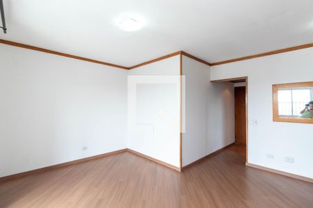 Sala de apartamento para alugar com 3 quartos, 75m² em Vila Lais, São Paulo