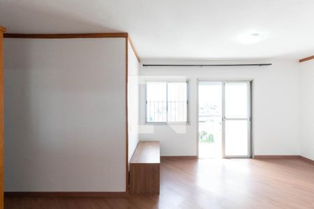 Sala de apartamento para alugar com 3 quartos, 75m² em Vila Lais, São Paulo
