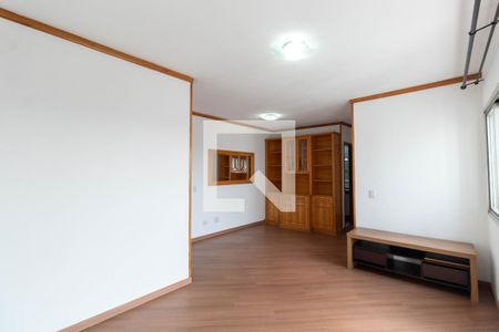 Sala de apartamento para alugar com 3 quartos, 75m² em Vila Lais, São Paulo