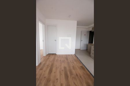 Sala / Cozinha / Área de serviço de apartamento à venda com 2 quartos, 40m² em Jardim Maria Duarte, São Paulo