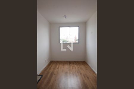 Sala / Cozinha / Área de serviço de apartamento à venda com 2 quartos, 40m² em Jardim Maria Duarte, São Paulo