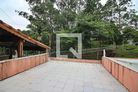 Quarto 1 Sacada de casa à venda com 3 quartos, 156m² em Jardim Andrea Demarchi, São Bernardo do Campo