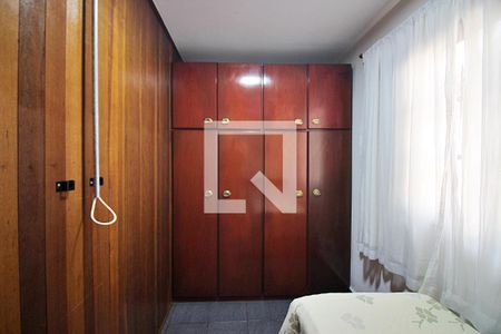 Quarto 2 de casa à venda com 3 quartos, 156m² em Jardim Andrea Demarchi, São Bernardo do Campo