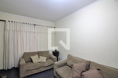 Sala de casa à venda com 3 quartos, 156m² em Jardim Andrea Demarchi, São Bernardo do Campo