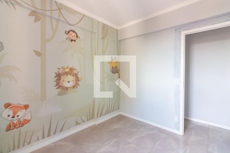Quarto 2 de apartamento à venda com 2 quartos, 55m² em São Pedro, Osasco
