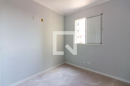 Quarto 2 de apartamento à venda com 2 quartos, 55m² em São Pedro, Osasco