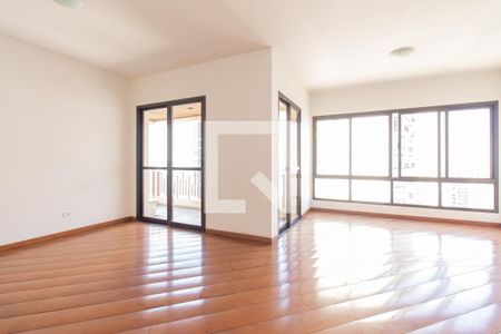 Sala de apartamento à venda com 3 quartos, 247m² em Vila Mariana, São Paulo