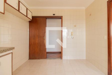 Cozinha de apartamento à venda com 3 quartos, 247m² em Vila Mariana, São Paulo